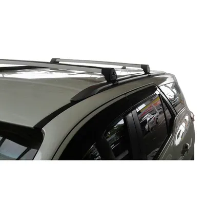 Travessa P/ Longarina SW4 16/ Prata*