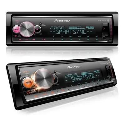 MÍDIA RECEIVER