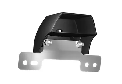 Travessa P/ Longarina WR-V Prata* — detalhe