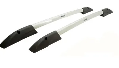 Longarina S-10 /11 Polido Executive CD* — detalhe