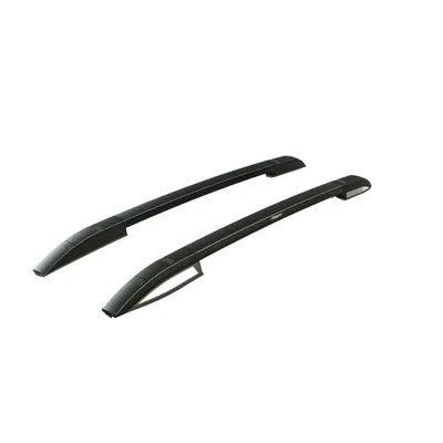 Longarina Amarok Preto Elite* — detalhe
