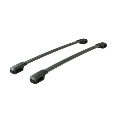 Travessa P/Longarina Elite Amarok Preto*