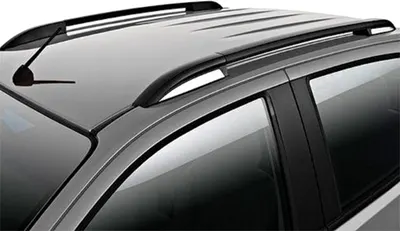 Longarina Spin Preta Elite (C/Furação)* — detalhe