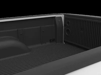 Protetor De Bordas Laterais Frontier 23/ — detalhe