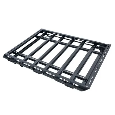 BAGAGEIRO GRADEADO OFF-ROAD