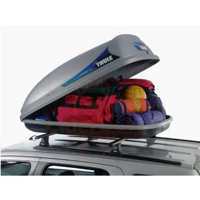 BAGAGEIRO THULE OCEAN 80 – 290 LITROS