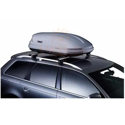 BAGAGEIRO THULE PACIFIC 100 – 330 LITROS