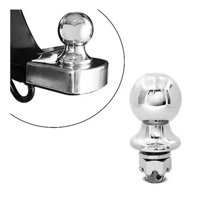 BOLA CROMADA / INOX