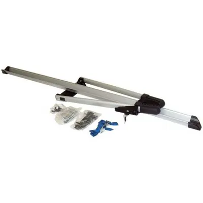 CALHA PARA BIKE KIUSSI TONALE — detalhe