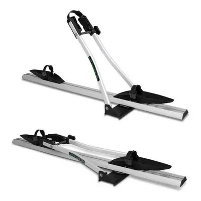 CALHA PARA BIKE LONG LIFE — detalhe