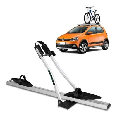 CALHA PARA BIKE LONG LIFE