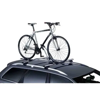 CALHA PARA BIKE THULE FREERIDE 532