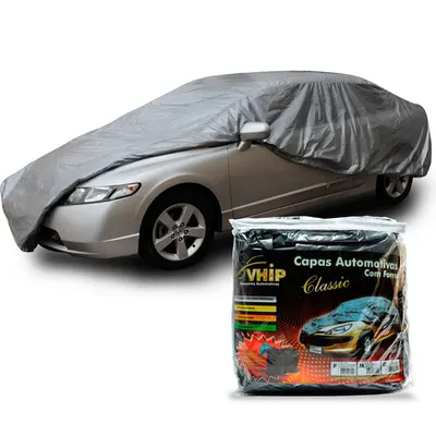 CAPA DE COBRIR CARRO