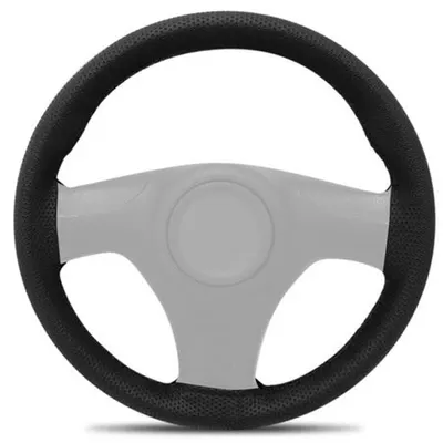 CAPA PARA VOLANTE