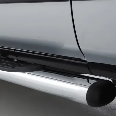 CCF COM ESTRIBO TUBULAR OBLONGO (OVAL) — detalhe