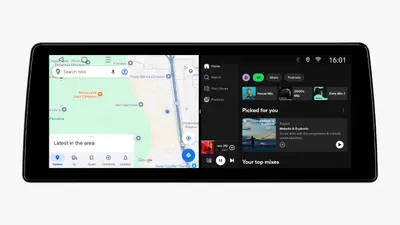 Central Multimídia Octacore PRO Luxury para BMW com tecnologia avançada