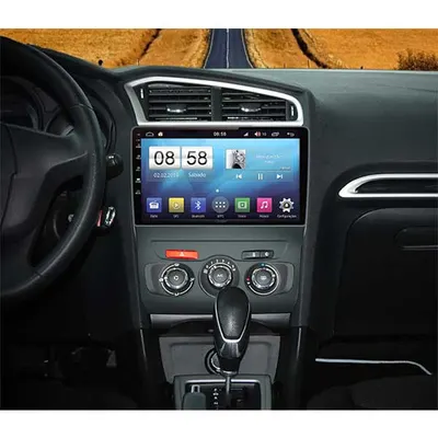 CENTRAL-MULTIMÍDIA-SFIT-ANDROID-10-C4-LOUNGE-2013-2018-3