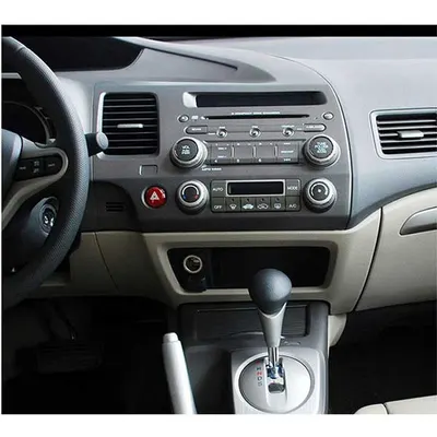 CENTRAL-MULTIMÍDIA-SFIT-ANDROID-10-CIVIC-2007-2011-2