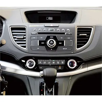 CENTRAL-MULTIMÍDIA-SFIT-ANDROID-10-CRV-2012-2015-2
