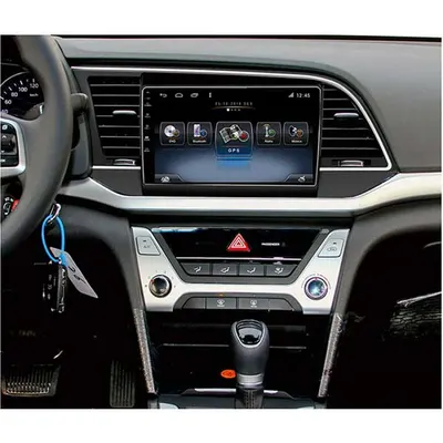 CENTRAL-MULTIMÍDIA-SFIT-ANDROID-10-ELANTRA-2017-2018-3
