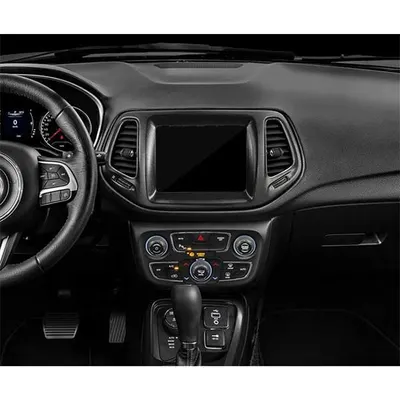 CENTRAL-MULTIMÍDIA-SFIT-ANDROID-10-JEEP-COMPASS-2017-2019-2