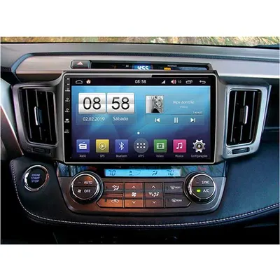 CENTRAL-MULTIMÍDIA-SFIT-ANDROID-10–RAV-4-2013—2019-3
