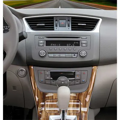 CENTRAL-MULTIMÍDIA-SFIT-ANDROID-10-SENTRA-2015-2019-2