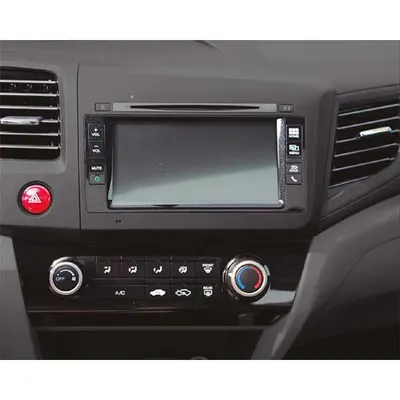 CENTRAL-MULTIMÍDIA-SFIT-ANDROID-9-CIVIC-2015-2016-2