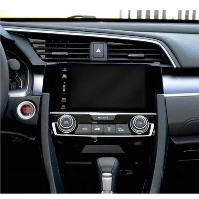 CENTRAL-MULTIMÍDIA-SFIT-ANDROID-9-CIVIC-2017-2019-2