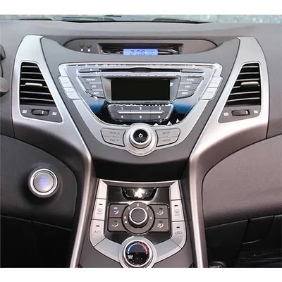 CENTRAL-MULTIMÍDIA-SFIT-ANDROID-9-ELANTRA-2014-2017-2