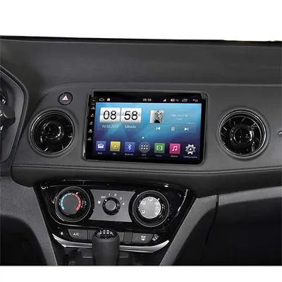 CENTRAL-MULTIMÍDIA-SFIT-ANDROID-9-HRV-2015-2019-3