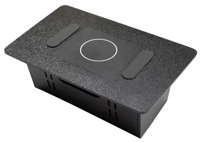 Carregador Indutivo Compass 21/ IN* — detalhe