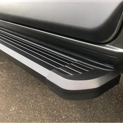 C&K COM ESTRIBO PLATAFORMA — detalhe