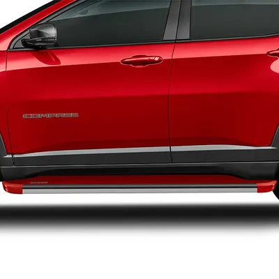 C&K COM ESTRIBO PLATAFORMA MODELO EVO