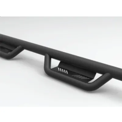 C&K COM O ESTRIBO TUBULAR MODELO — detalhe