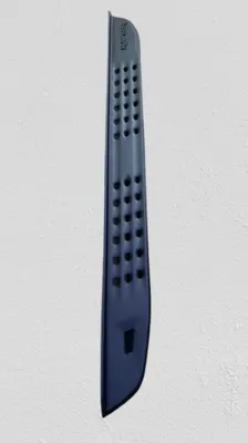 Estribo Ranger 24/ CD Raptor Preto* — detalhe