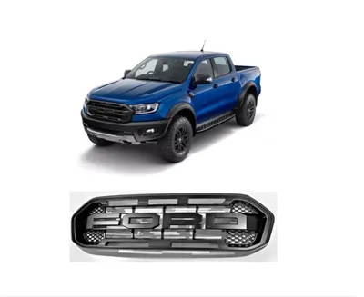 Grade Frontal Raptor Ranger 20/23*