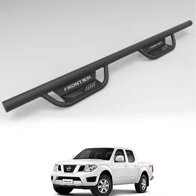 Estribo Frontier CD 08/22 TX Tubular *