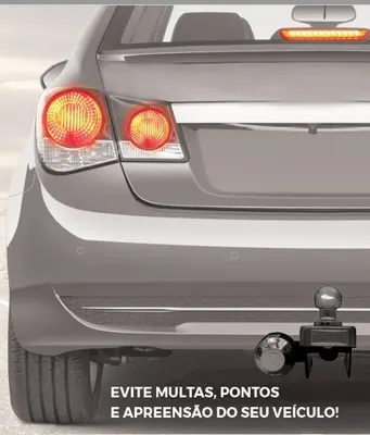 Módulo Elétrica De Engate C/ Fusíveis – Virtus IN* — detalhe
