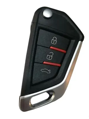 Controle Start Stop B1 (Vw)