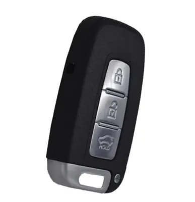 Controle Start Stop E (Nissan)