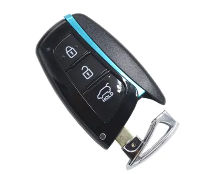 Controle Start Stop F (Hyundai)