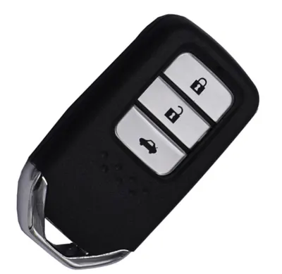 Controle Start Stop I (Honda)