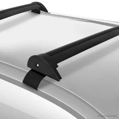 RACK ALUMÍNIO PRIME / CRISTALCAR