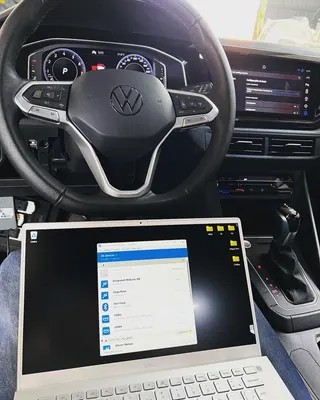 Customização via Software OBD – Ative Funções Ocultas do Veículo