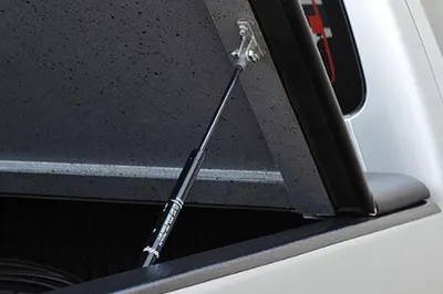 Tampão Maritimo L-200 Sport/Outdoor S/Santo — detalhe