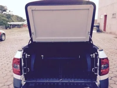Tampão Maritimo Strada 09/13 CE Adv Locker S/Step* — detalhe