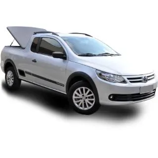 Tampão Maritimo Saveiro CD 14/ Cross*