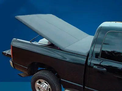 Tampão Maritimo Ram CD 16/ 2500 C/ Rambox* — detalhe