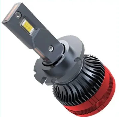 LAMPADA DE LED D1S D1R D2S D2R D3S D3R D4S D4R D5S D5R D8S D8R